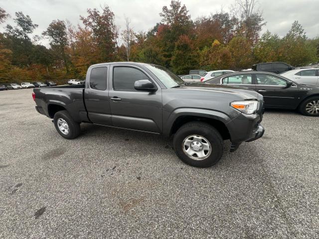 2022 TOYOTA TACOMA ACC - 3TYRX5GN4NT064309