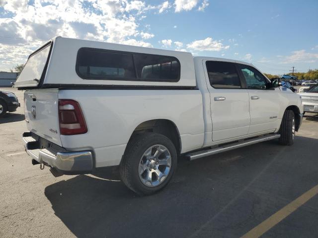 2019 RAM 1500 BIG H 1C6SRFMT4KN679421