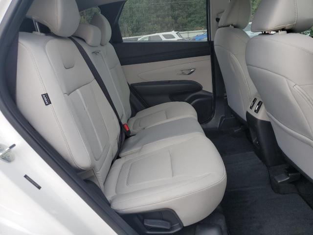 2025 HYUNDAI TUCSON SEL - 5NMJB3DE8SH592675