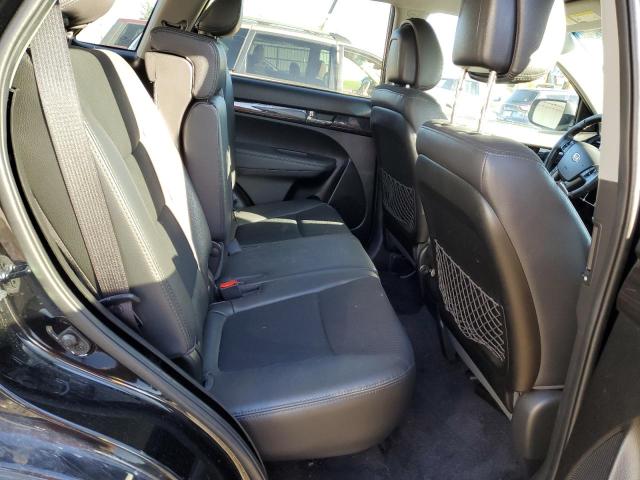 2011 KIA SORENTO EX #3302904968