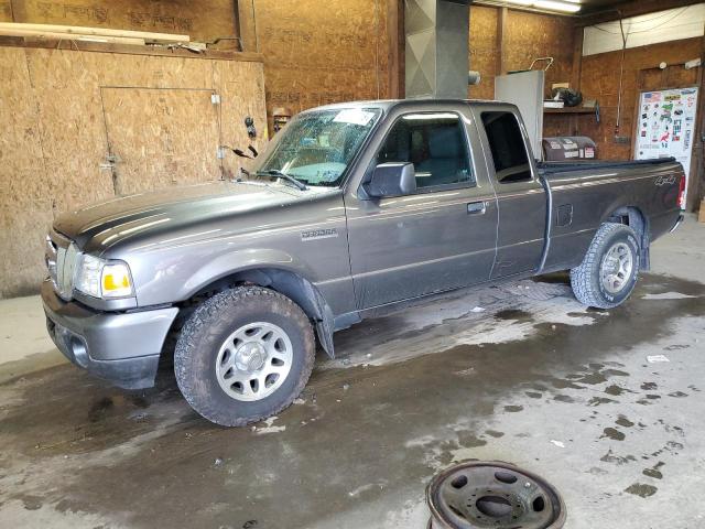 2011 FORD RANGER SUP #3303954724