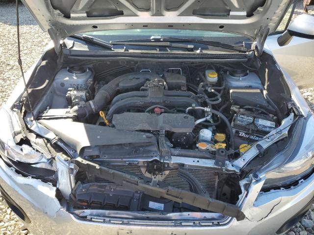 2014 SUBARU IMPREZA PR - JF1GJAC69EH020912