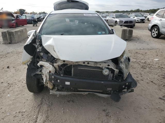 2012 TOYOTA YARIS - JTDJTUD30CD541358