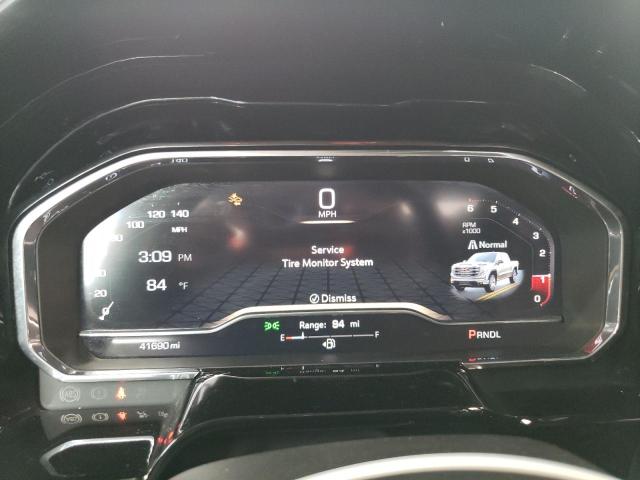 2023 GMC SIERRA C15 3GTPHBEK6PG273589