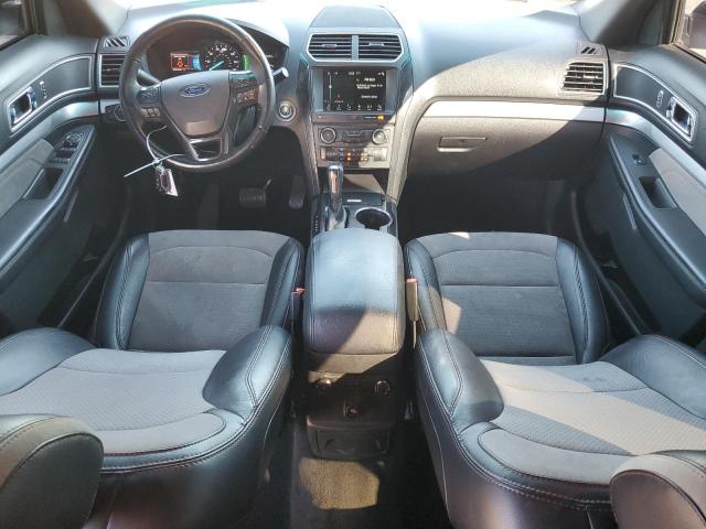 2017 FORD EXPLORER X #3284131565