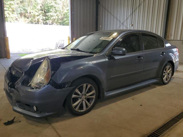 SUBARU LEGACY 2.5