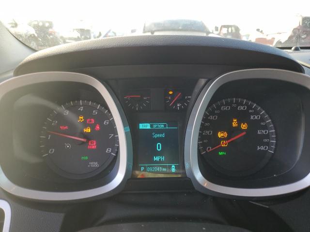 2014 CHEVROLET EQUINOX LT - 2GNALCEK4E6140338