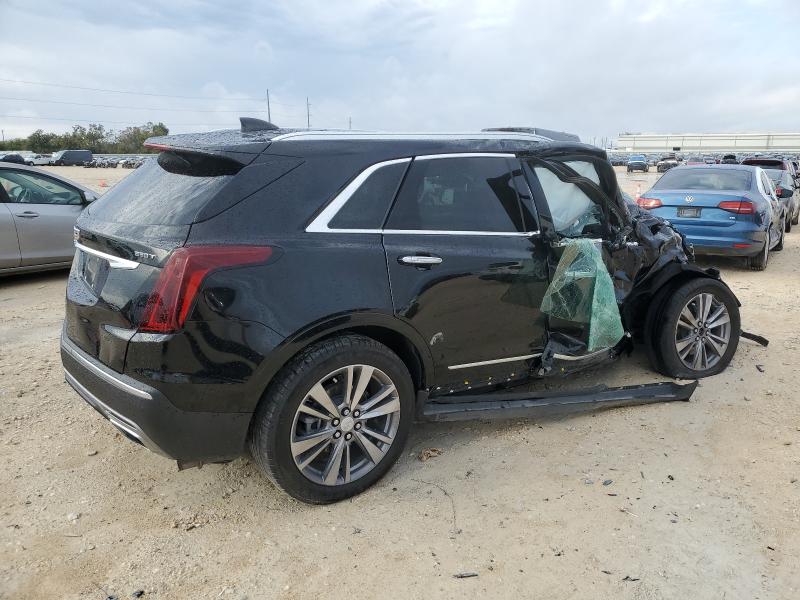 2024 CADILLAC XT5 PREMIU #3302020068