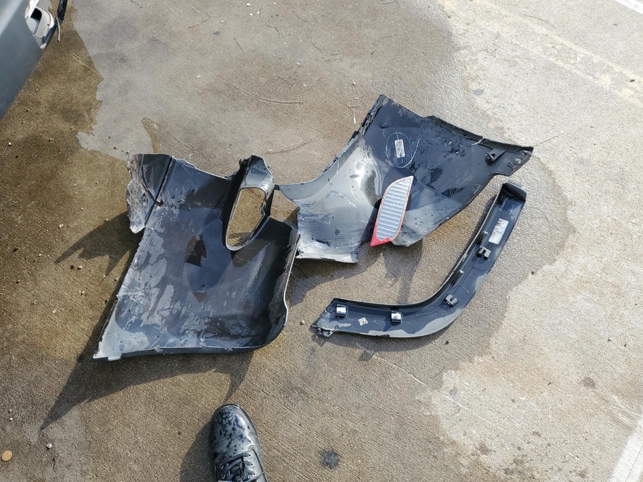 JEEP COMPASS LIMITED