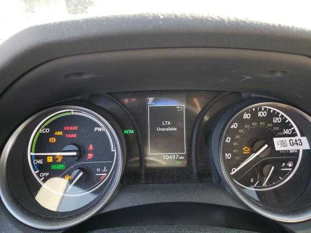 2024 TOYOTA CAMRY SE N - 4T1G31AK0RU076475