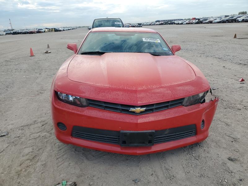 2015 CHEVROLET CAMARO LS 2G1FB1E37F9299328