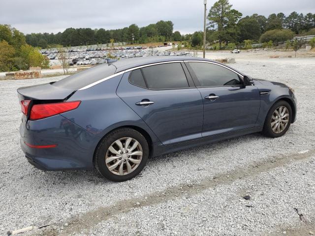 2015 KIA OPTIMA LX - 5XXGM4A75FG465306