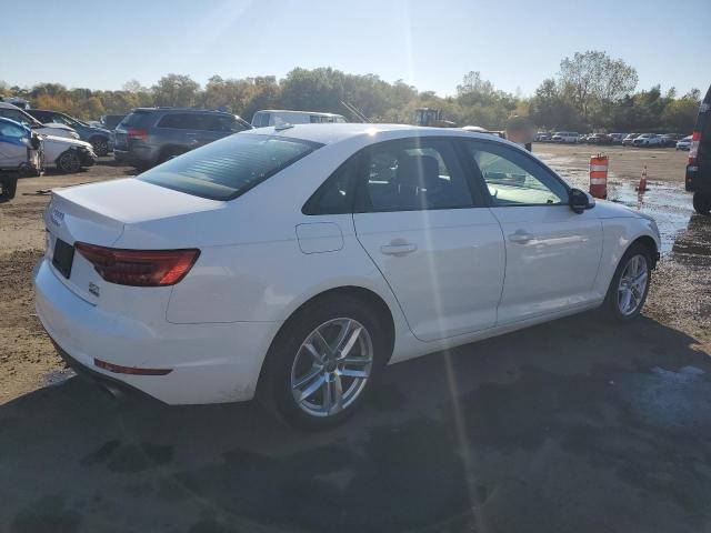 2017 AUDI A4 PREMIUM - WAUANAF49HN028705