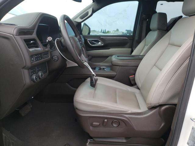 2023 CHEVROLET TAHOE K150 1GNSKPKDXPR542392