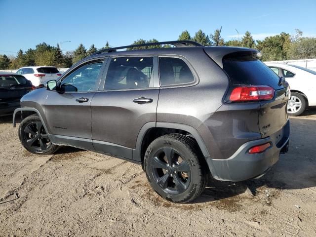 2017 JEEP CHEROKEE L - 1C4PJMDS4HW583888