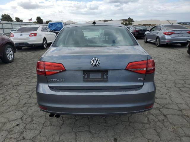 2015 VOLKSWAGEN JETTA SE 3VWD17AJ8FM284303