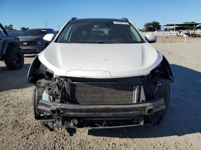 2015 HYUNDAI SANTA FE G KM8SR4HF5FU092170