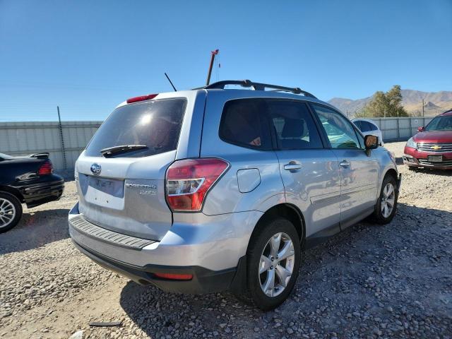 2014 SUBARU FORESTER 2.5I PREMIUM - JF2SJACCXEG449994