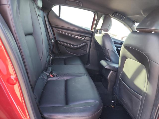 2022 MAZDA 3 SELECT #3302003050
