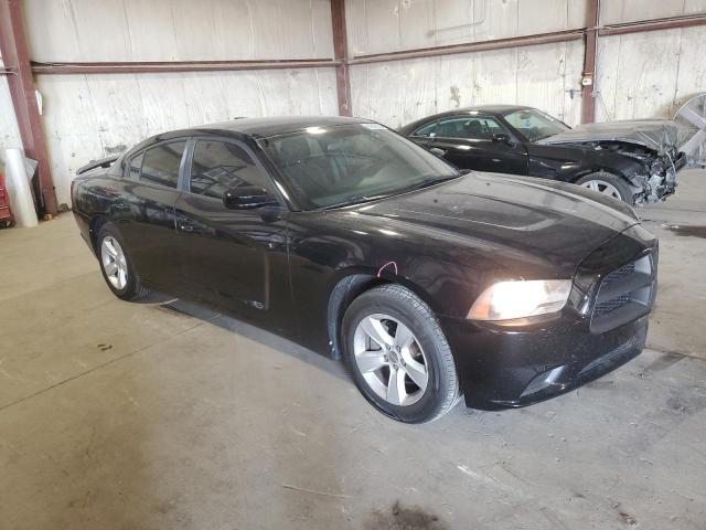 2012 DODGE CHARGER SE - 2C3CDXBG6CH202379