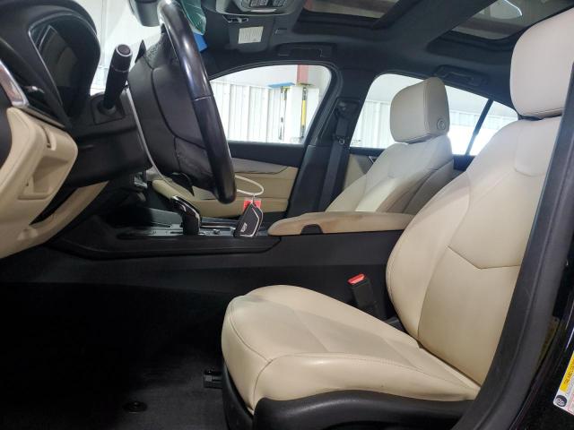 2021 CADILLAC CT5 LUXURY 1G6DX5RK2M0108840