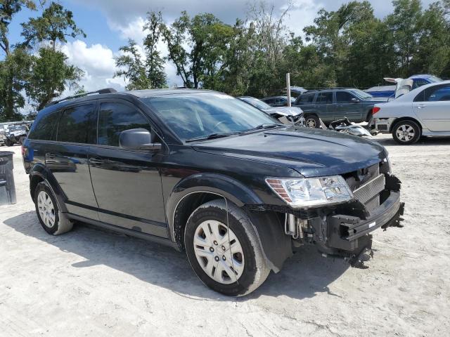 2018 DODGE JOURNEY SE 3C4PDCAB8JT257464