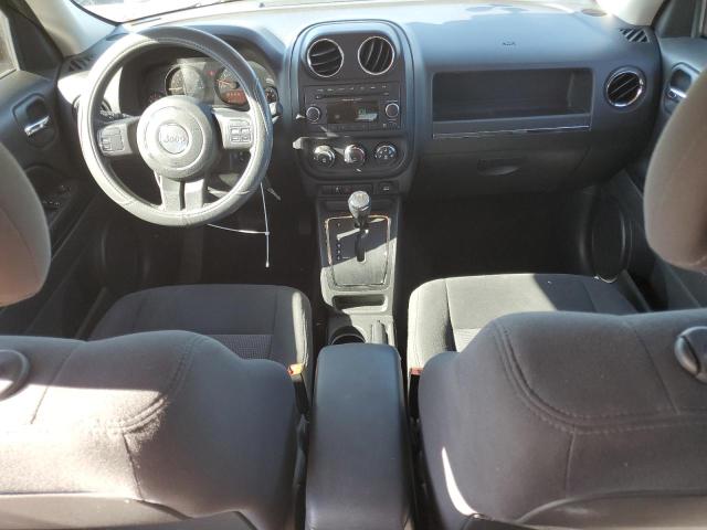 2015 JEEP PATRIOT SP 1C4NJRBB1FD118159