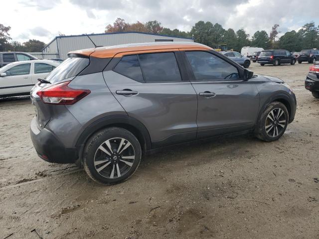2018 NISSAN KICKS S #3301834361