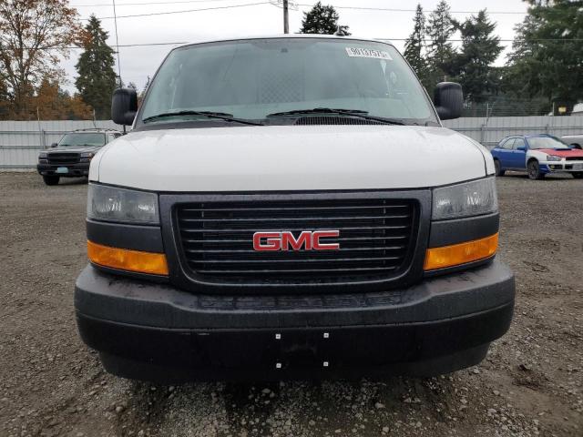 2025 GMC SAVANA G25 #3302978610
