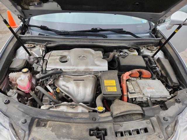 2014 LEXUS ES 300H #3279852265