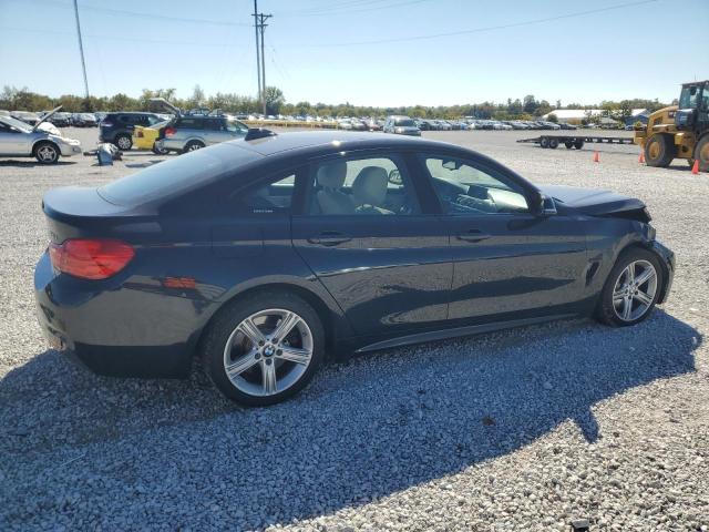 2016 BMW 428 XI GRA WBA4C9C58GG140042