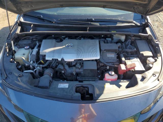 2017 TOYOTA PRIUS PRIM - JTDKARFP7H3067624