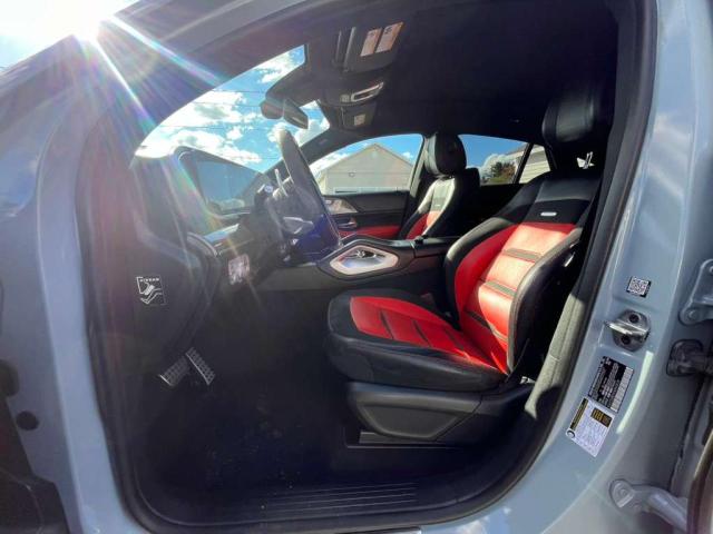 2023 MERCEDES-BENZ GLE COUPE 4JGFD6BB4PA944819