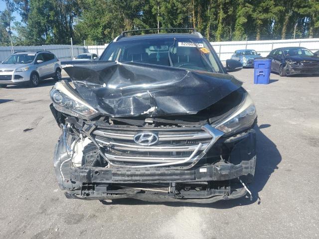 2017 HYUNDAI TUCSON LIMITED #3296250476