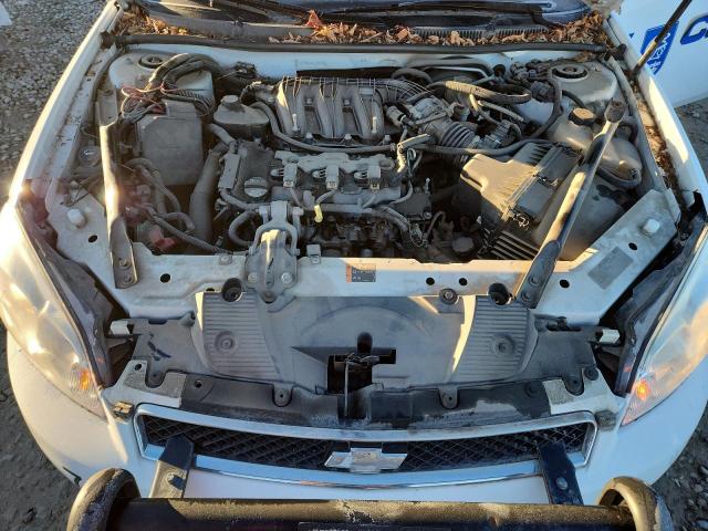 2016 CHEVROLET IMPALA LIM - 2G1WD5E35G1139644