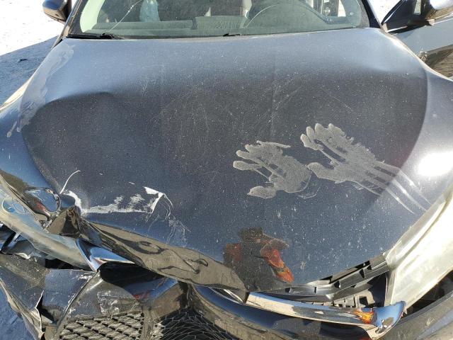 2016 TOYOTA CAMRY LE #3298094139