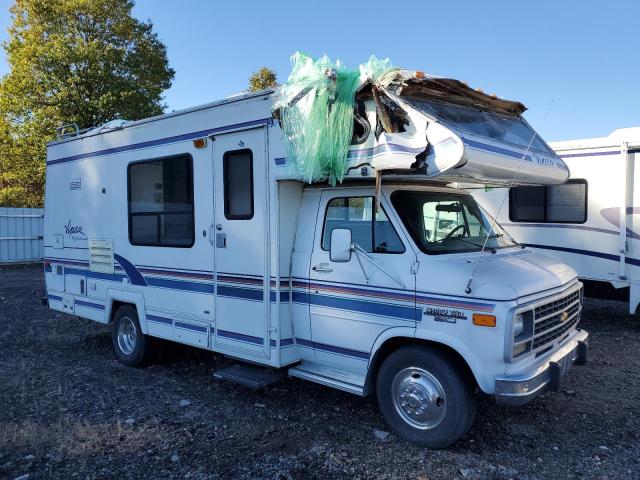 Global Auto Auctions: 1995 CHEVROLET G30