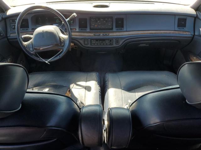 1996 LINCOLN TOWN CAR E #3305442168