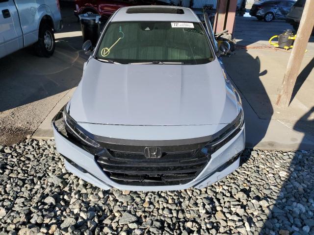 2021 HONDA ACCORD SPO - 1HGCV2F33MA021535