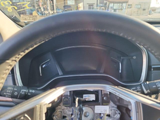 2022 HONDA CR-V EXL #3275482753