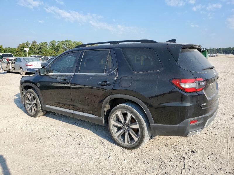 2023 HONDA PILOT ELIT 5FNYG1H84PB012565