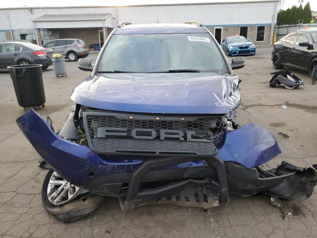 2015 FORD EXPLORER 1FM5K8B81FGB63303