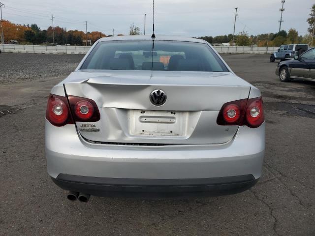 2010 VOLKSWAGEN JETTA SE - 3VWRZ7AJ4AM156745