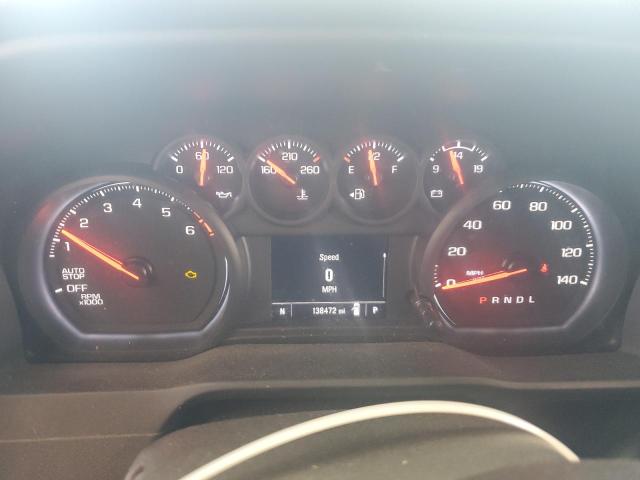 2023 CHEVROLET SILVERADO C1500 #3296969830