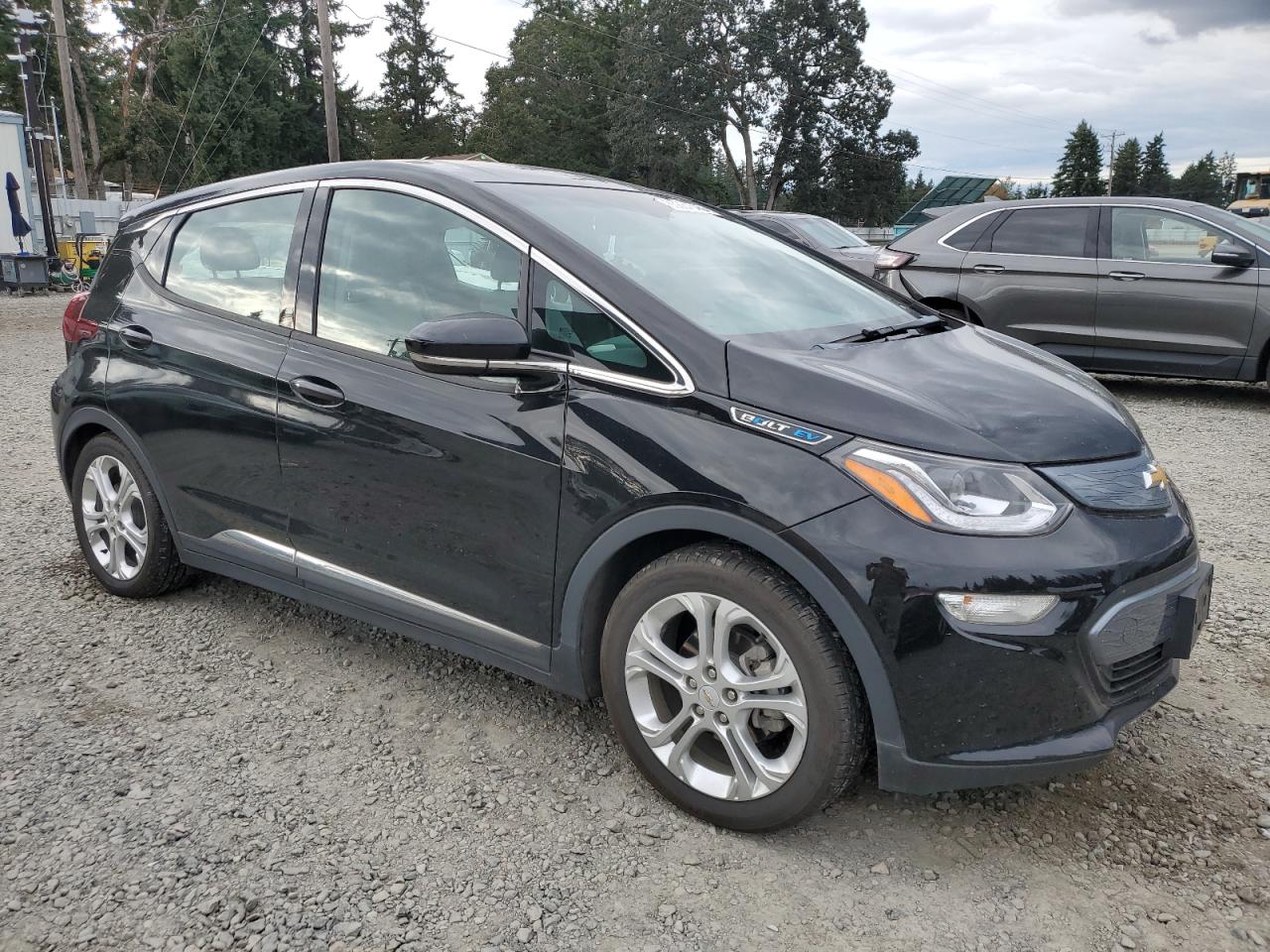 CHEVROLET BOLT EV LT