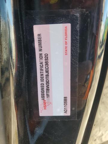 2018 FORD F350 SUPER #3284595341