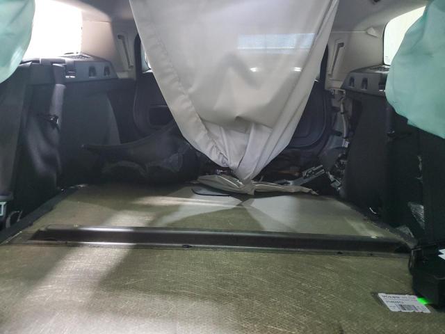 2025 VOLVO V60 CROSS YV4L12WK5S2148051