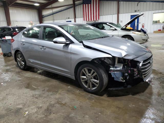 2017 HYUNDAI ELANTRA SE - 5NPD84LF6HH156110