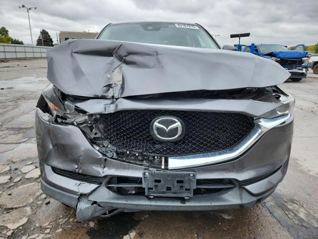 2018 MAZDA CX-5 TOURI - Inny widok