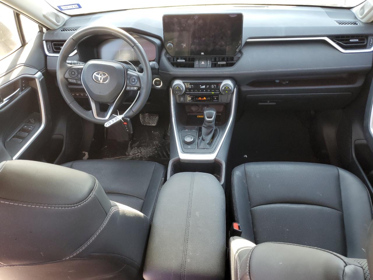 TOYOTA RAV4 LIMITED